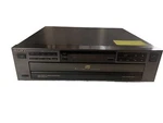 Sony 5-DISC Carousel Changer Player CDP-C331 Tested No Remote. Fixed Price $49.99.