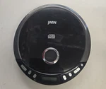 Jwin JX-CD335V.3 Slim Player. Fixed Price $17.99.