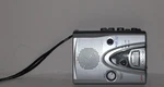 Sony Cassette-corder TCM-400DV Vor Handheld Dictation Tested & Working. Fixed Price $50.00.
