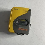 Sony WM-SXF33 Sports Radio Cassete Walkman Mega Bass Untested. Fixed Price $20.00.