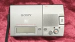 Sony MZ-B3 Portable Minidisc Recorder W/ Accessories Tested From Japan MG01 2.0. Fixed Price $295.99.