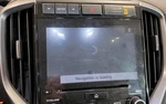 Subaru Ascent 2021 Radio/cd/stereo Head Unit 105K Mi. Used 7889. Fixed Price $267.81.