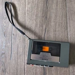 Vintage Sony Tcm 131 Cassette Corder Tested Working. Fixed Price $129.97.