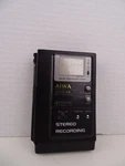 Aiwa Vintage Hs J202MKIII Stereo Radio Cassette Recorder Rare Parts Only. Fixed Price $144.88.