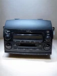Toyota 86120-AE010 Car Radio Cd Cassette Player. Fixed Price $180.00.