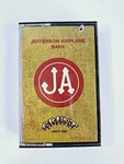 Jefferson Airplane. Bark. Audio Cassette Tape Album 1971 Grunt Records PKFT-1001. Fixed Price $11.10.