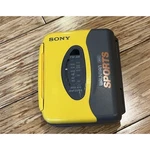 Sony Sports Walkman Fm/am Cassette Player WM-SXF10 Tested /works. Fixed Price $75.01.