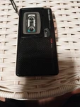 Radioshack MICRO-28 Microcassette Voice Recorder Vox 2-SPEED Mpn 14-1177. Fixed Price $35.00.