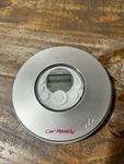 Sony Walkman D-NE326CK Cd Player Car Ready Discman -tested Works. Fixed Price $47.00.