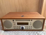 Tivoli Audio Music System Bt Bluetooth/ Radio/ Cd Player Confirmed Operation F/s. Fixed Price $1031.53.