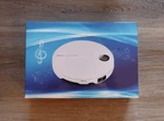 Gueray Portable Cd Player Model ZL1906 Black Kids Adult New. Fixed Price $40.00.