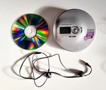 New Sony Walkman D-NE700 MP3 ATRAC3PLUS Cd Player 65HRS Battery. Fixed Price $246.80.