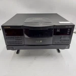 Fisher DAC-2405 Disc Cd Management System. Fixed Price $164.99.