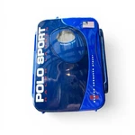 Vintage Polo Sport Rl Cassette Player PS85B Fm Stereo Walkman Tested Works Rare. Fixed Price $125.00.