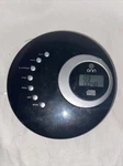 Onn Personal Cd Player Walkman 2012-NO Headphones. Fixed Price $8.00.