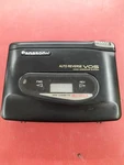 Panasonic RQ-L400 Portable Cassette Recorder. Fixed Price $128.21.