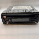 Prestige By Audiovox Automoible Am/fm/mpx Radio Cd Player Clock Untested***. Fixed Price $22.00.