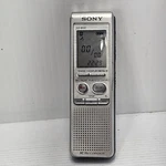 Sony ICD-8500 Digital Voice Recorder Handheld Tested. Fixed Price $10.92.