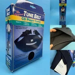 Vintage 1995 Tune Belt Fanny Pack Cassette Deck Carrier Walkman. Fixed Price $35.00.