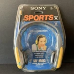 Sealed Vintage Sony SRF-HM55 Sports Walkman Am/fm Stereo Headphones New. Fixed Price $79.99.