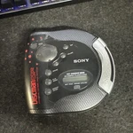 Sony Discman ESP2 D-ES55 Anti-shock Portable Cd Player Tested Working. Fixed Price $98.99.