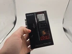 Sony Cassette Corder TCM-19V For Parts. Fixed Price $9.99.