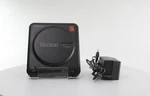 Vintage 1980S Sony D-2 Discman Portable Cd Compact Player Made Japan. Fixed Price $299.99.