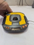 Used Vintage Panasonic Shockwave SL-SW202 Portable Cd Player Great Works. Fixed Price $59.99.