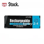 New Battery For Sony Portable Music Player LIP-4WM MZ-RH1 EH1 NH1 NH3D. Fixed Price $26.55.