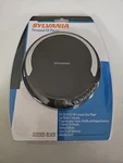 New Sylvania Personal Compact Cd Player. Fixed Price $20.00.