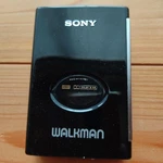 Sony WM-609 Walkman Portable Cassette Player Black Vintage Japan Not Working. Fixed Price $92.17.