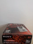 Mini Discman Sony Uk Model Play/record MZ-R35 Includes Original Box. Fixed Price $250.00.