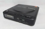 Vintage 1980S Sony D-2 Discman Portable Cd Compact Player Japan. Fixed Price $199.99.
