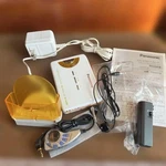 Panasonic RQ-SX72 Stereo Cassette Walkman Unused Vintage Made Japan Ddp. Fixed Price $387.00.