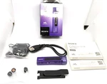 Sony NW-M505 Walkman Portable Audio Player Vintage Tested Working From Japan. Fixed Price $167.61.