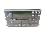 Stereo Radio Am Fm Cassette XF3F18C870AD Fits 99-02 Lincoln Continental W185. Fixed Price $120.00.