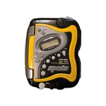 Sony Sport Mega Bass WM-FS220 Walkman Am/fm Radio Cassette Tape Player. Fixed Price $75.15.