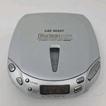 Sony Discman ESP2 D-E456CK Groove Portable Cd Player Walkman Tested Works. Fixed Price $49.99.