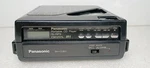 Panasonic Portable Player SL-NP3 + SH-CDB3 Carrying Case Parts/repair. Fixed Price $175.00.