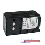 Kastar Replacement Battery Pack For Sony CCD-M77 CCD-SC6E CCD-SC8E CCD-SP5 NP-55. Fixed Price $28.99.
