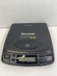 Sony Discman D-101. Fixed Price $24.98.