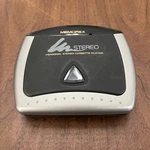 Vintage 1996 Memorex Walkman Cassette Player MB1001 Tested Works. Fixed Price $7.00.