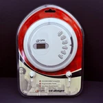 Gpx CDP1805 Portable Compact Disc Player White New Old Stock Sealed. Fixed Price $29.98.