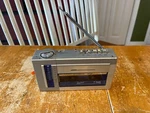 Vintage Prosonic PC-4009 Cassette Tape Player Recorder Walkman Classic!!!. Fixed Price $75.00.
