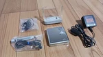 Sony MZ-RH10 Silver Hi-md Recorder Portable Digital Audio Player Japan. Fixed Price $859.00.