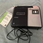 Vintage Panasonic Audio Stop RQ226S Cassette Tape Recorder W/manual Works!!. Fixed Price $27.00.