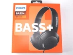 Phillips Bass Plus Over The Ear Headphones. Fixed Price $17.95.