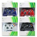 Microsoft Xbox 360 Wired Controller. Fixed Price $30.99.