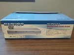 Daewoo DVDS151 Cd MP3 Player New Open Box Remote Cables Manual Included. Fixed Price $28.99.