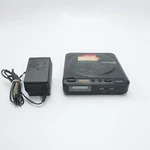 Sony Discman D-12 Portable Cd Player For Parts As-is. Fixed Price $44.95.